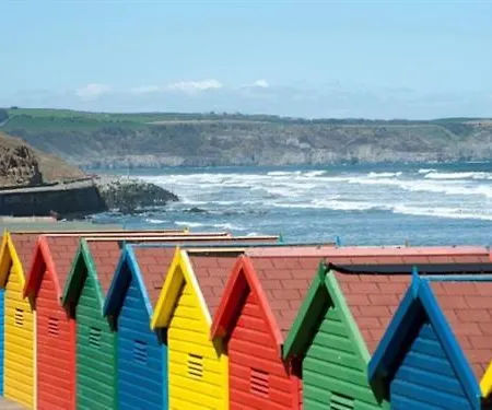 Lägenhet Oceans 12 *