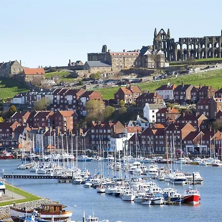 Oceans 12 Lägenhet *