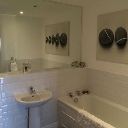 Oceans 12 Lägenhet *