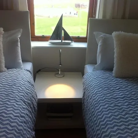 오션스 12 아파트먼트 * 휫비