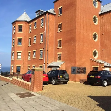 오션스 12 아파트먼트 휫비