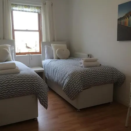 오션스 12 아파트먼트 아파트