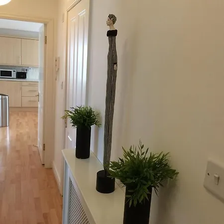 Oceans 12 Apartment *