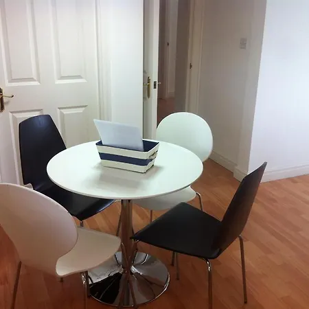 Oceans 12 Apartment