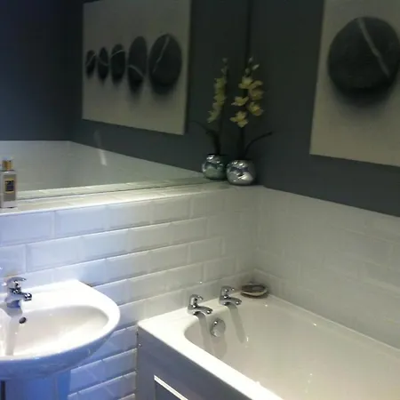 오션스 12 아파트먼트 * 휫비