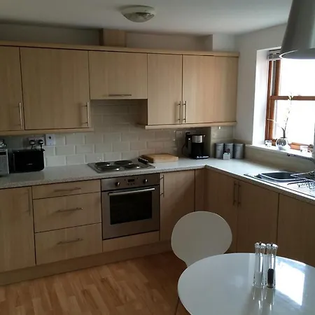 오션스 12 아파트먼트