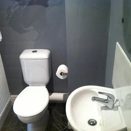 오션스 12 아파트먼트 * 휫비