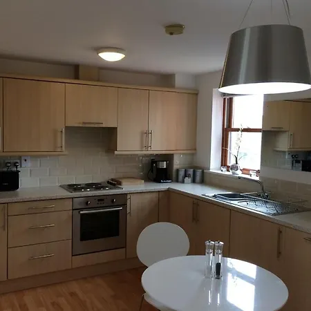 오션스 12 아파트먼트 아파트 휫비